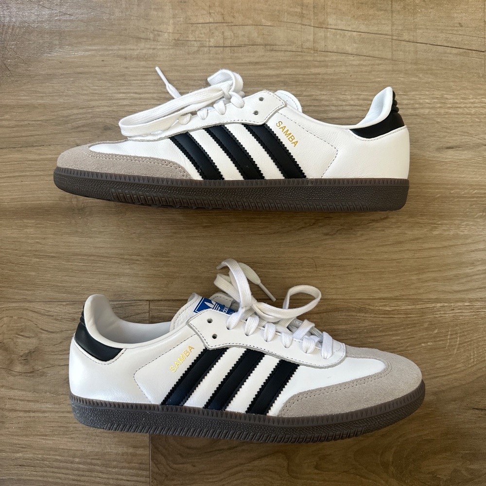 Samba originals